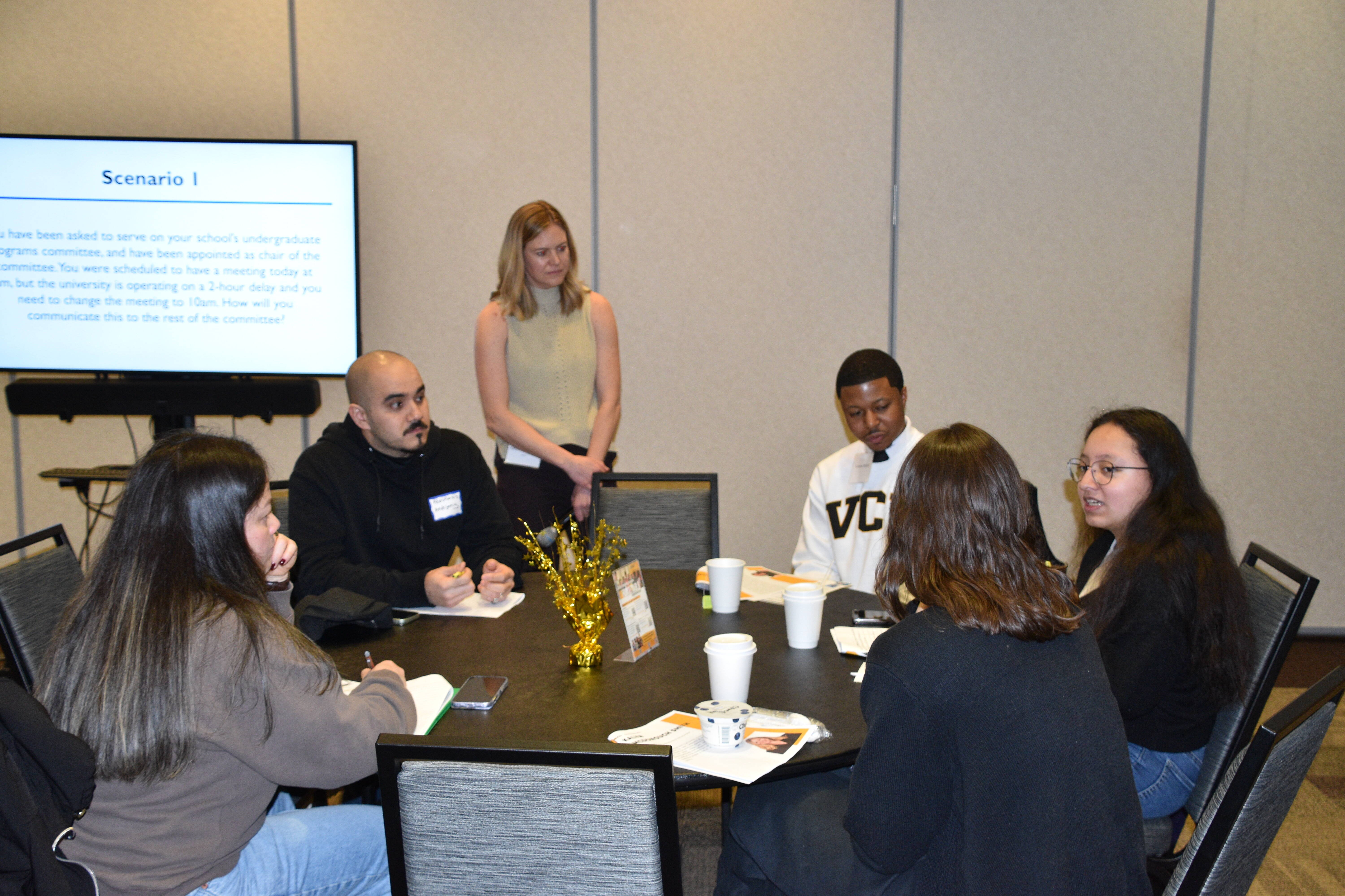 Global Learning Mini Conference